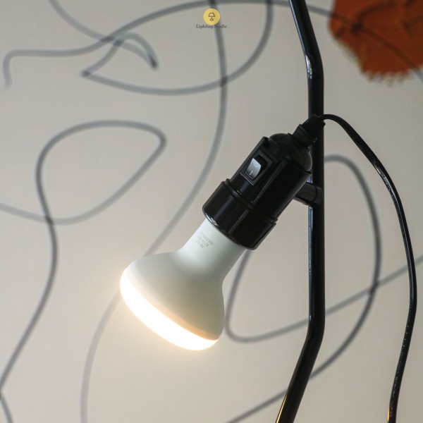 Parenthesis Dimmable Led Pendant Light S3