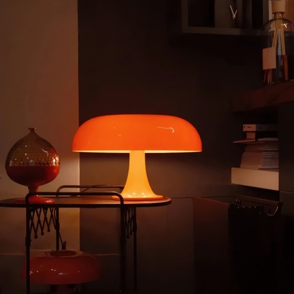 GlowSphere Lamp